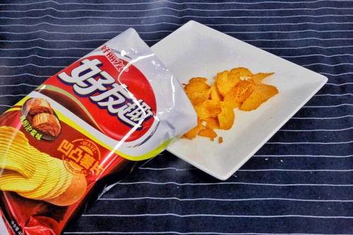 爆料薯片测评视频大全集,盘点全网热门薯片测评视频大全集