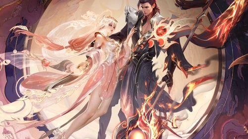 貂蝉情侣皮肤爆料视频大全,浪漫元素与经典再现 第1张 貂蝉情侣皮肤爆料视频大全,浪漫元素与经典再现 第1张