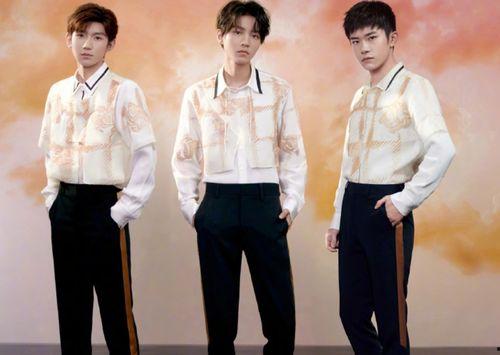 tfboys最新爆料,揭秘组合未来发展规划与全新作品 第1张 tfboys最新爆料,揭秘组合未来发展规划与全新作品 第1张