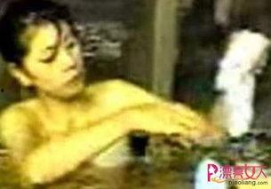 贾静雯爆料明星视频